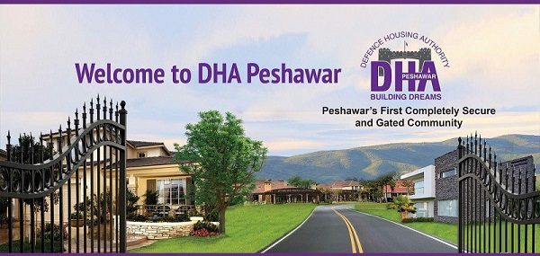 DHA Peshawar