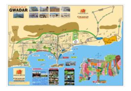 Gwadar Masterplan