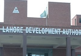 Lahore Development Authority