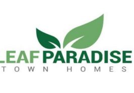 Leaf Paradise Town Houses Karachi