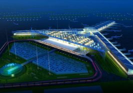 New-Islamabad-International-Airport