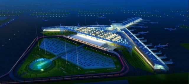 New-Islamabad-International-Airport