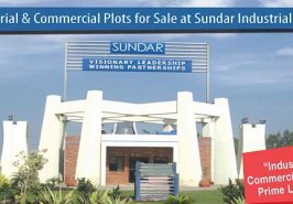 Sundar Industrial Estate Lahore