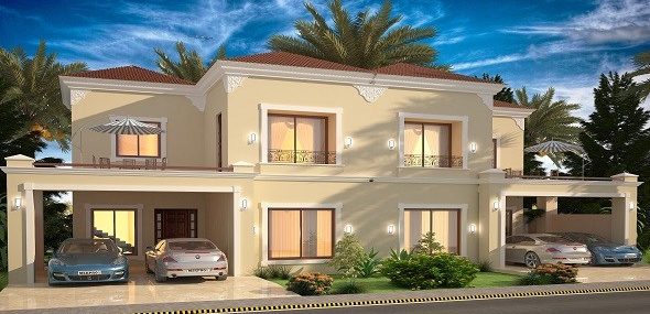 Sunset-Homes-Bahria-Enclave-1