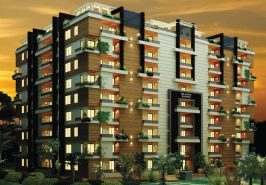 TimeSquare Residence Apartments