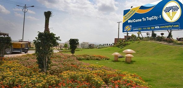 Top-City-1-Islamabad