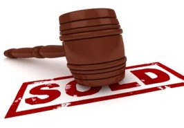 auction image
