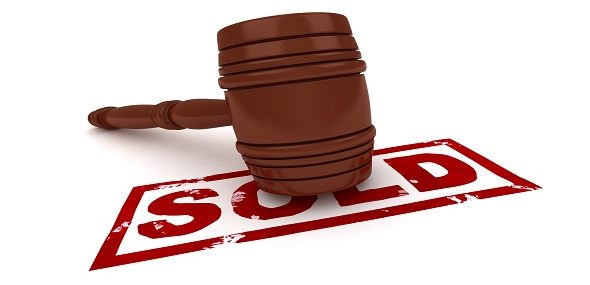 auction image