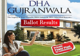 Ballot-Results-DHA-Gujranwala