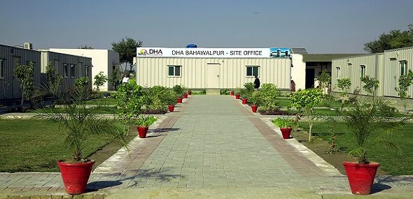 DHA Bahawalpur