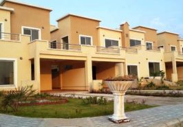 8 Marla Ready DHA Home in Lane 3 Lily Block DHA Valley Islamabad