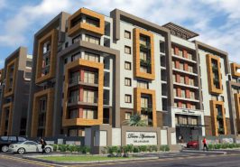 Deans Apartments G11 Islamabad
