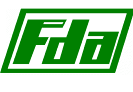 FDA Logo