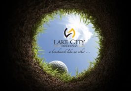 Lake City Lahore