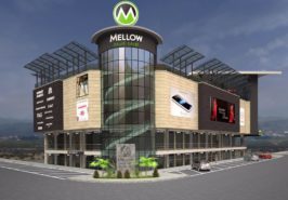 Mellow Multi Mall B-17 Islamabad