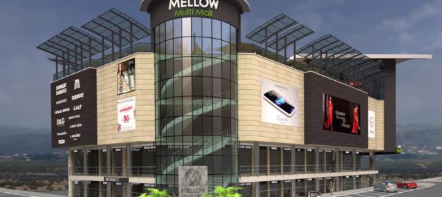 Mellow Multi Mall B-17 Islamabad
