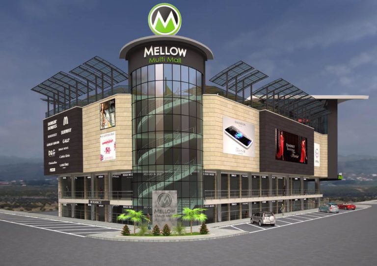 Mellow Multi Mall B-17 Islamabad – Project Features, Location and Prices