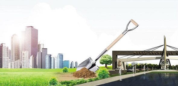 Naval Anchorage Gwadar Development Work