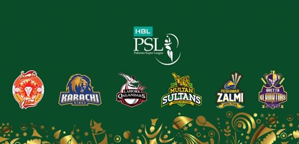 PSL Image