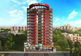Park Vista Apartments