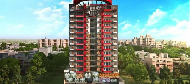 Park Vista Apartments