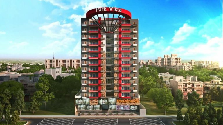 Park Vista Apartments Bahria Town Karachi – Location, Features & Prices