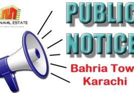 Public-Notice