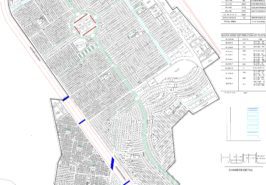 Top City 1 Islamabad Revised New Map