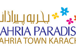 bahria paradise karachi logo