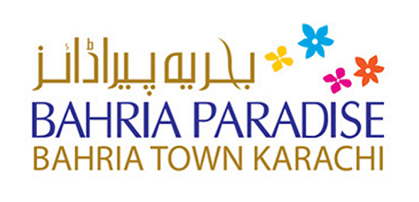 bahria paradise karachi logo