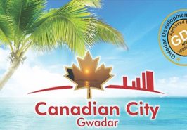 canadian city gwadar