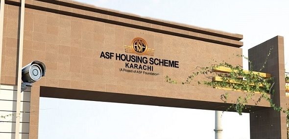 ASF Housing Scheme Karachi