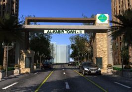 Al-Kabir Town Housing Scheme Lahore
