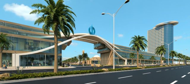 Blueocean Residency Gwadar