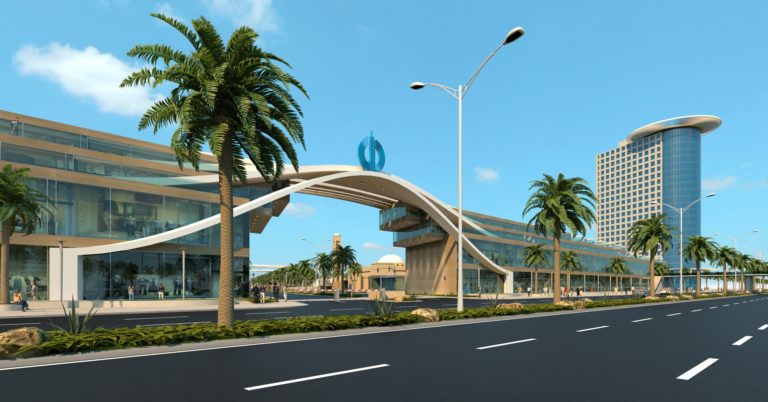 Blue Ocean Residency Gwadar – Booking Details, Location & Plot Prices