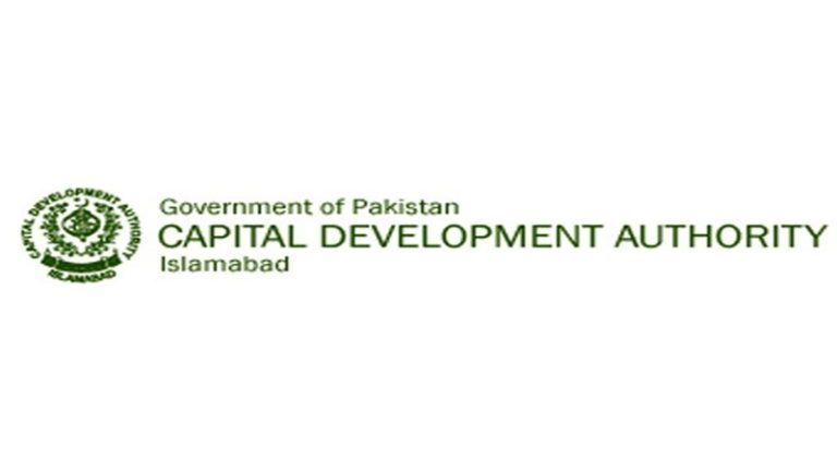 CDA Notice Regarding Illegal Constructions in Zone 3 and 4 of ICT Islamabad