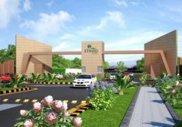Etihad Town Lahore