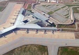 New Islamabad Airport