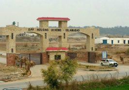 Opf Valley Islamabad