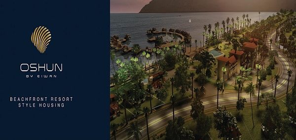 Oshun Housing Gwadar by Eiwan Developers