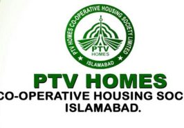 PTV Homes Cooperative Housing Society Islamabad