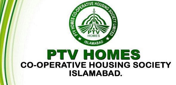 PTV Homes Cooperative Housing Society Islamabad