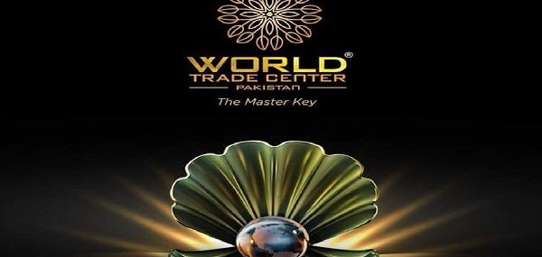 World Trade Center Pakistan The Master Key