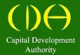 Capital Development Authority CDA Islamabad
