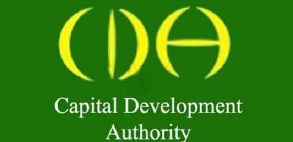 Capital Development Authority CDA Islamabad