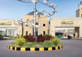 Bahria Enclave Islamabad