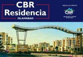 CBR Residencia Islamabad