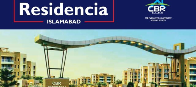 CBR Residencia Islamabad