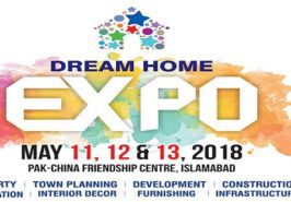 Dream Home Expo Banner