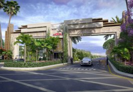 Fazaia Housing Scheme Karachi